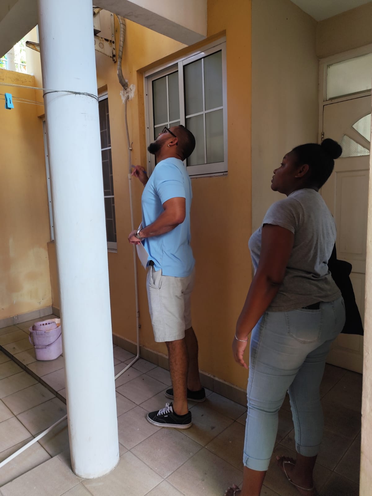 Assessing Chateau Vallon condos