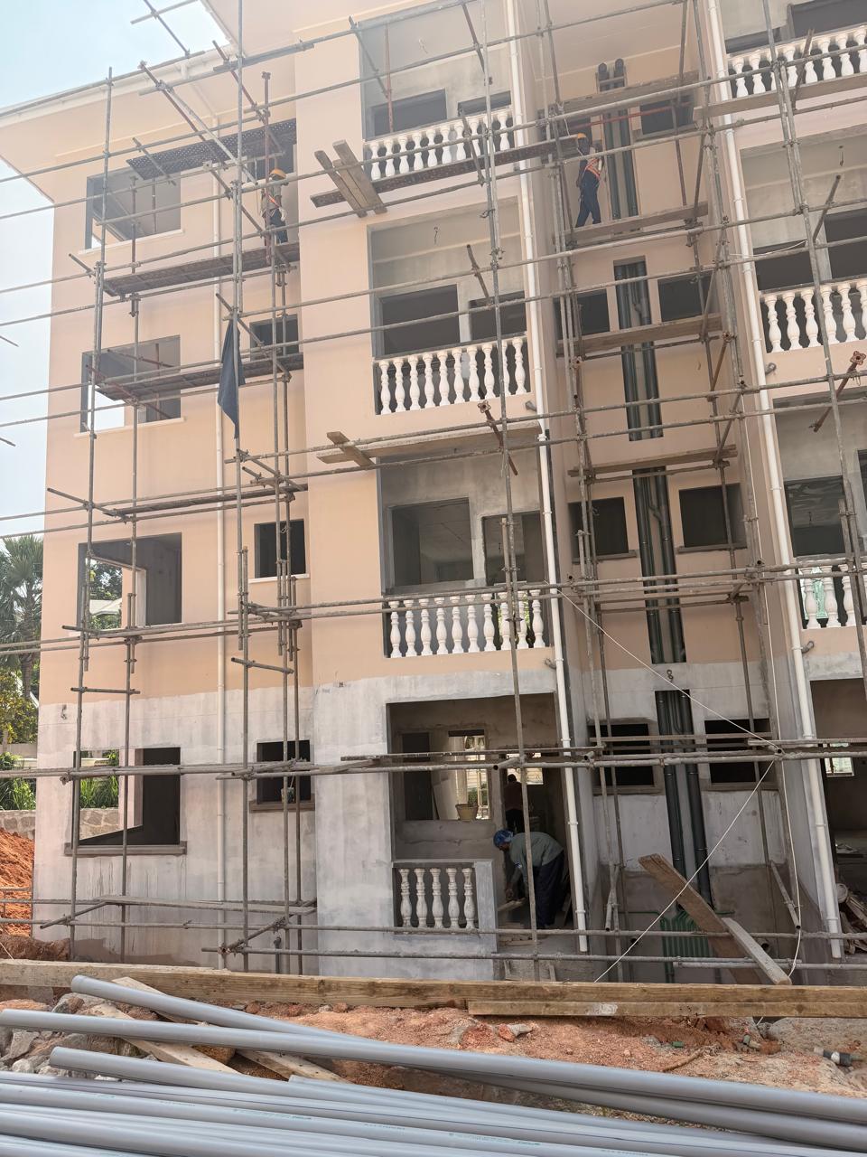 From site to site: Monitoring housing developments!