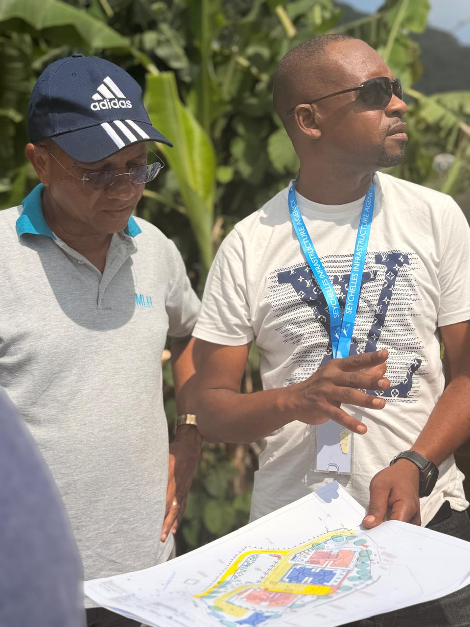 From site to site: Monitoring housing developments!