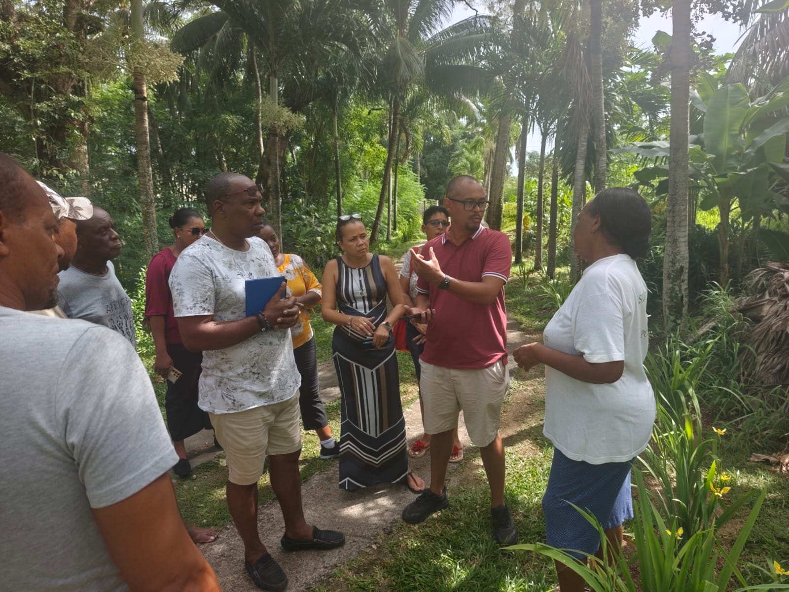 Tackling housing challenges firsthand