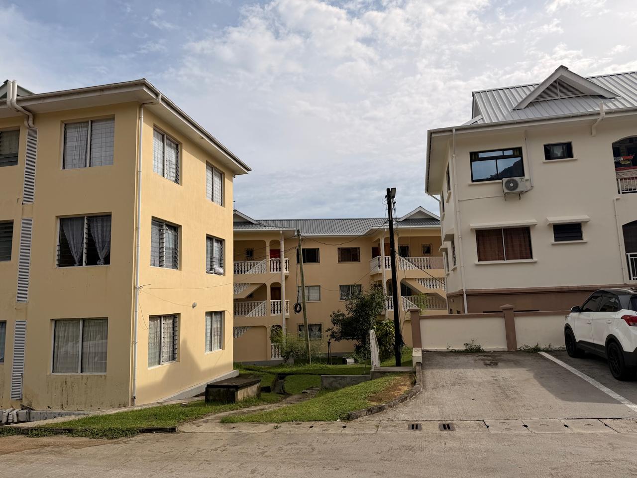 Tackling housing challenges firsthand