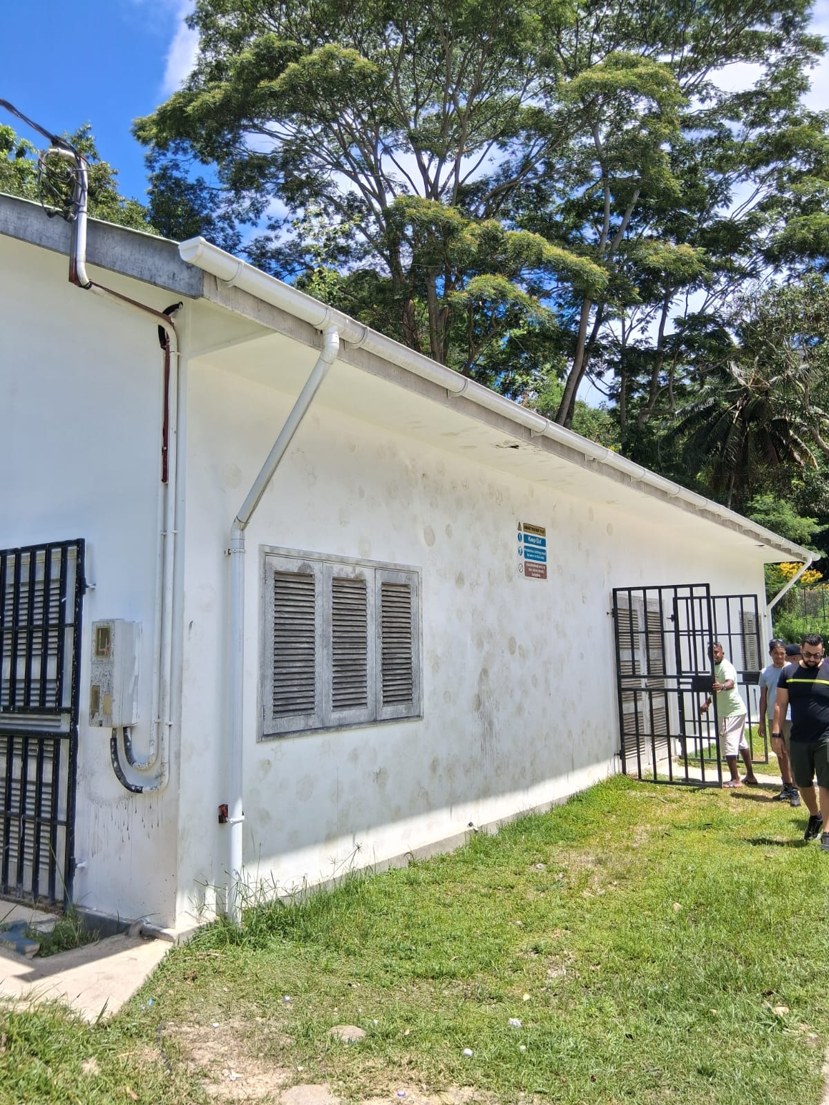 Listening, Engaging, Delivering Solution