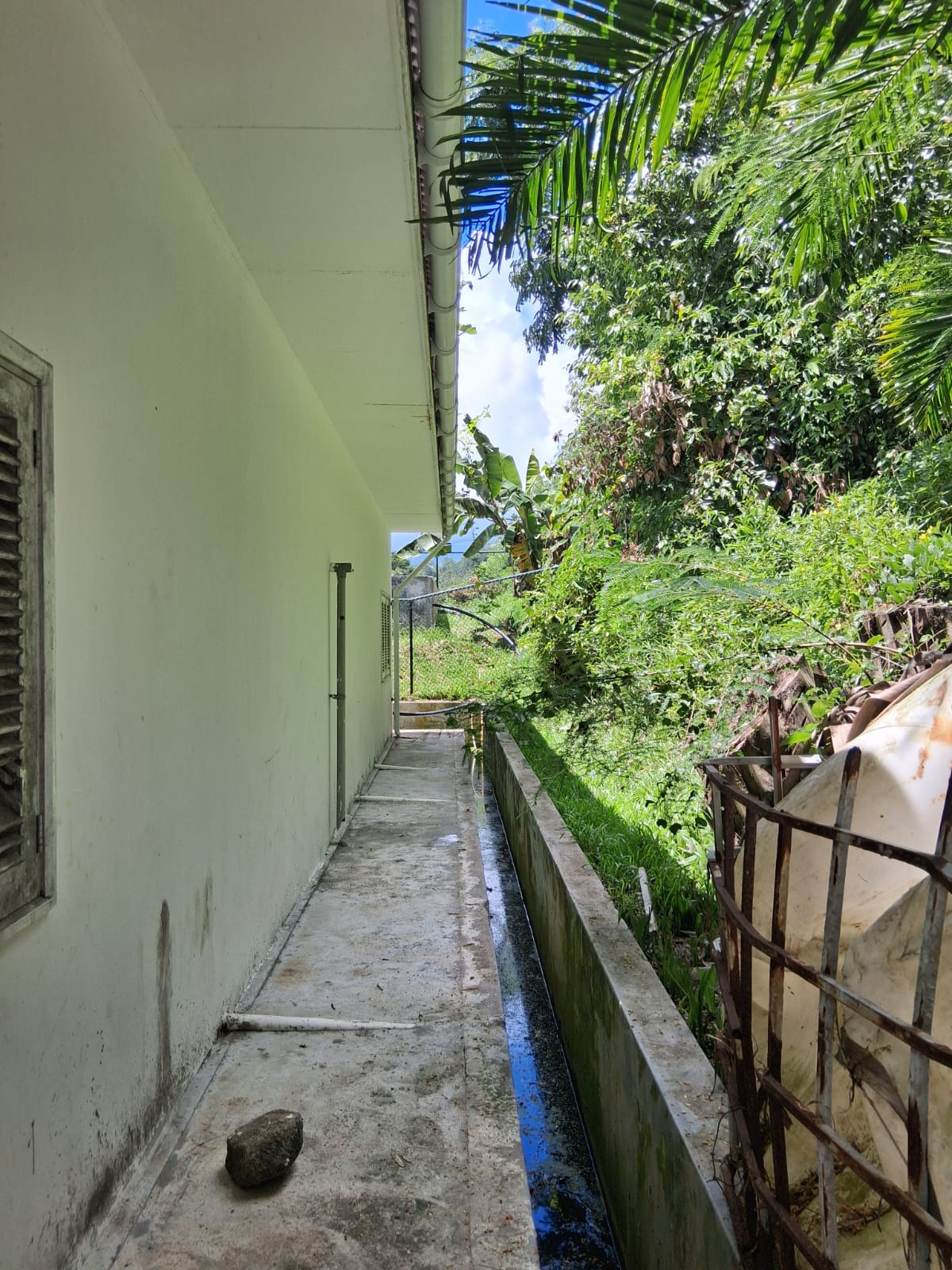 Housing Estate visits