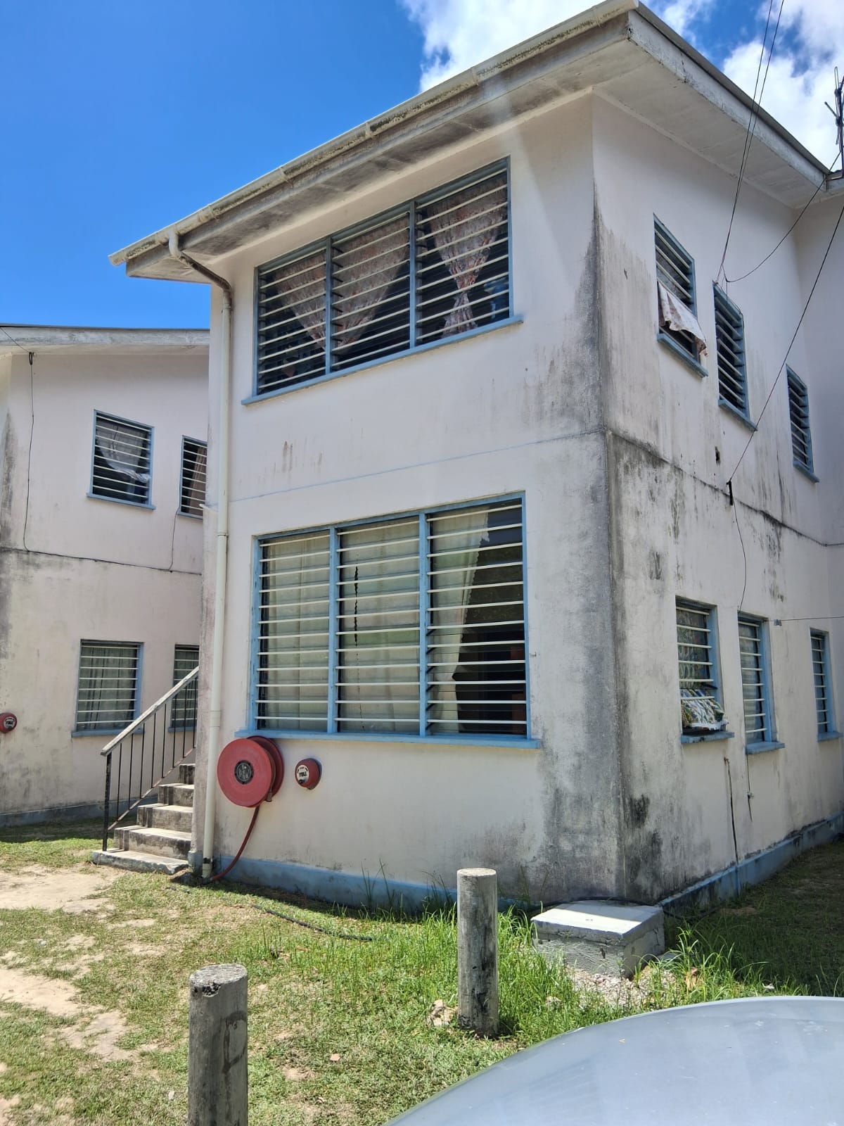 Listening, Engaging, Delivering Solution