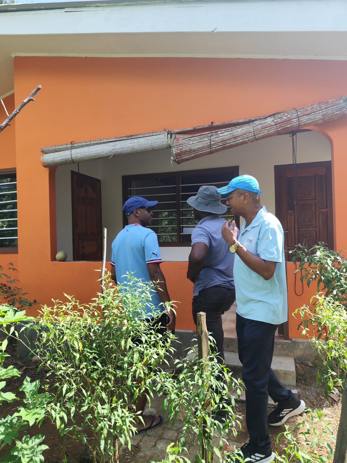 Regular assessments help strengthen housing services