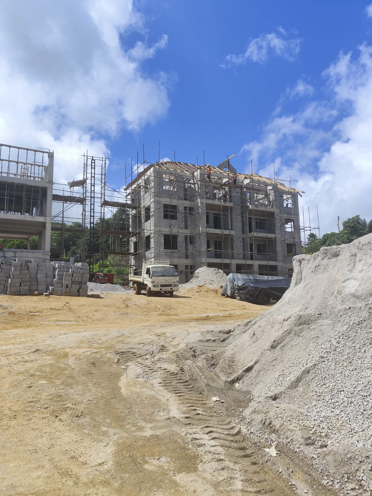 Regular assessments help strengthen housing services